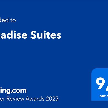 Paradise Suites Carcavelos  Luaran gambar