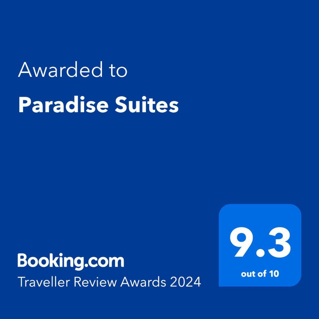 Paradise Suites Carcavelos  Luaran gambar