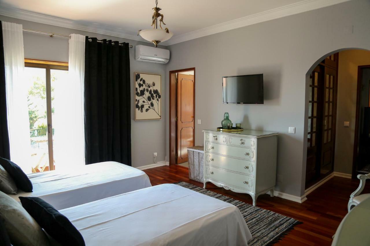 Paradise Suites Carcavelos  Luaran gambar