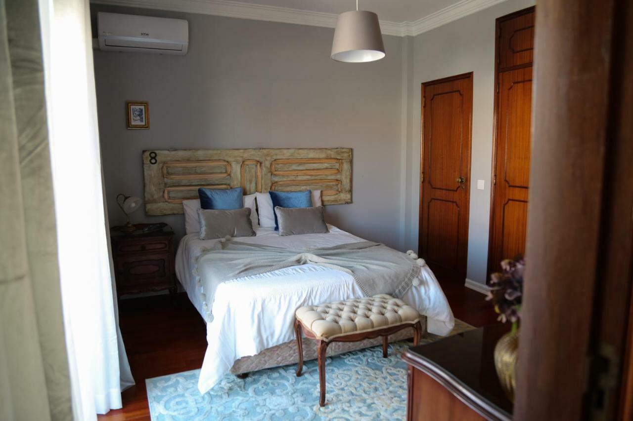 Paradise Suites Carcavelos  Luaran gambar